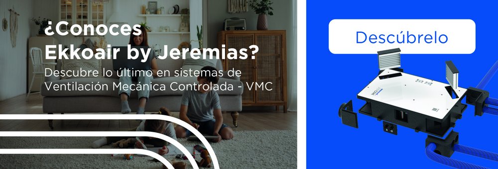 ventilación mecánica controlada