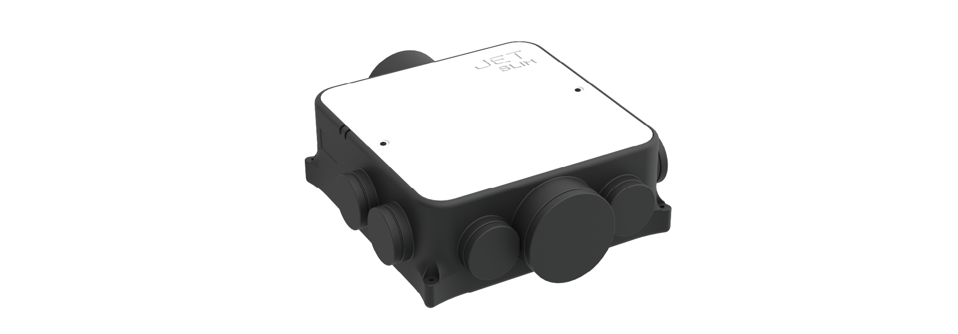 EKKOAIR extractor Jet Slim
